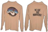 Tour Shirts